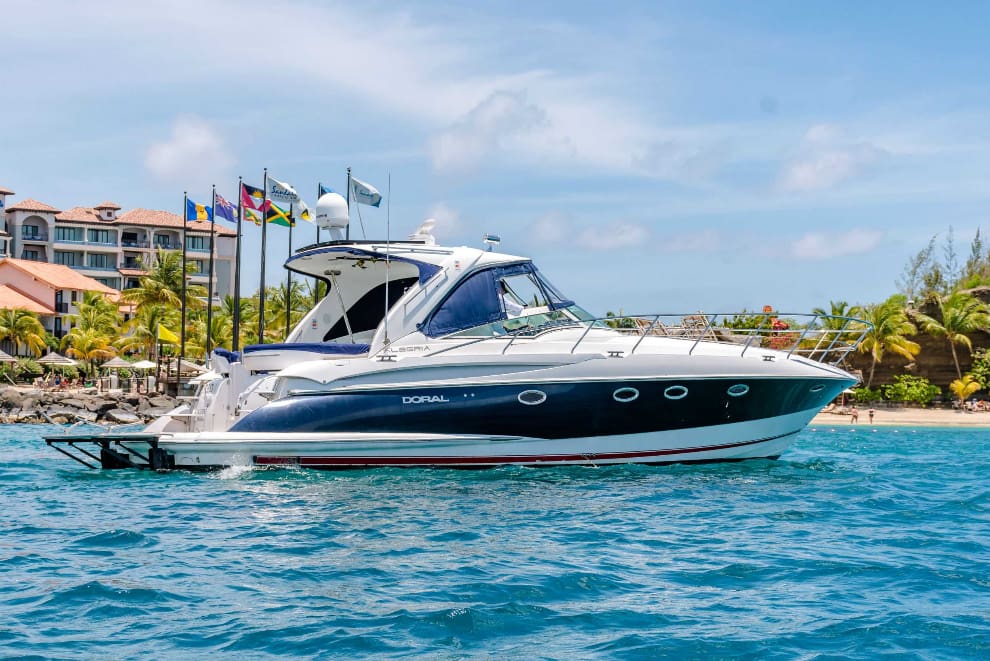 Discover Grenada by Land and Sea