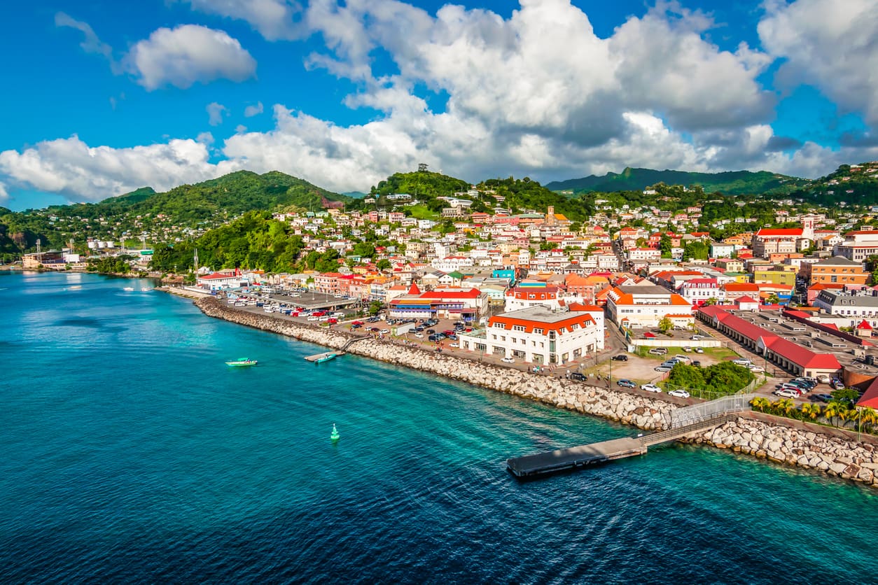 10 Most Entertaining Things to Do in Grenada